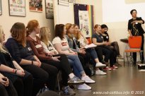 23.05.2019 | 2. Junior-Fachforum gegen Homo- und Trans*feindlichkeit