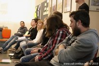 23.05.2019 | 2. Junior-Fachforum gegen Homo- und Trans*feindlichkeit