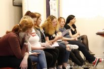 23.05.2019 | 2. Junior-Fachforum gegen Homo- und Trans*feindlichkeit