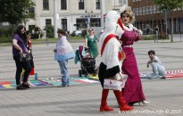 25.05.2019 | CSD Demo