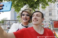 25.05.2019 | CSD Demo