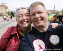 25.05.2019 | CSD Demo