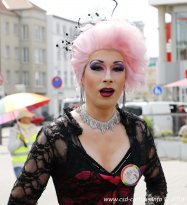 25.05.2019 | CSD Demo