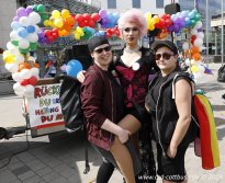 25.05.2019 | CSD Demo