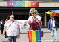 25.05.2019 | CSD Demo