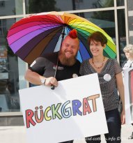 25.05.2019 | CSD Demo