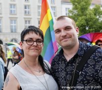 25.05.2019 | CSD Demo