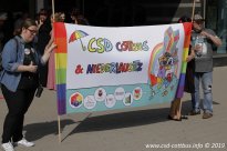 25.05.2019 | CSD Demo