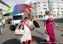 25.05.2019 | CSD Demo