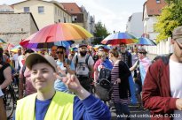 25.05.2019 | CSD Demo