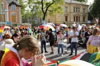 25.05.2019 | CSD Demo