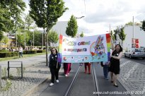 25.05.2019 | CSD Demo