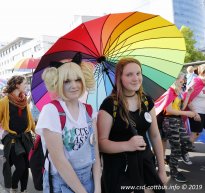 25.05.2019 | CSD Demo