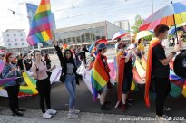 25.05.2019 | CSD Demo