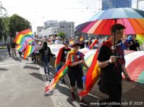 25.05.2019 | CSD Demo