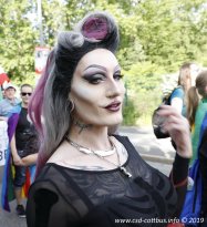 25.05.2019 | CSD Demo