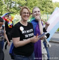 25.05.2019 | CSD Demo