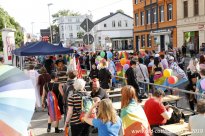 25.05.2019 | CSD Straßenfest