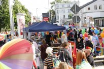 25.05.2019 | CSD Straßenfest