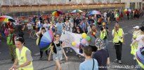 25.05.2019 | CSD Straßenfest