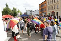 25.05.2019 | CSD Straßenfest