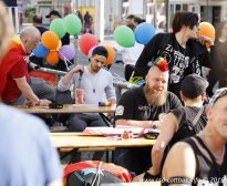 25.05.2019 | CSD Straßenfest