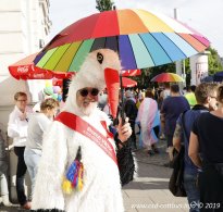 25.05.2019 | CSD Straßenfest
