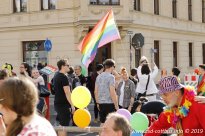 25.05.2019 | CSD Straßenfest