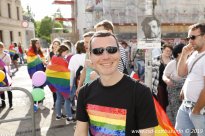 25.05.2019 | CSD Straßenfest