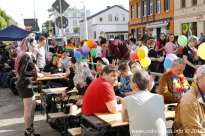 25.05.2019 | CSD Straßenfest