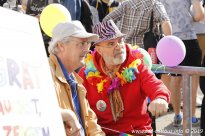 25.05.2019 | CSD Straßenfest