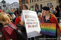 25.05.2019 | CSD Straßenfest