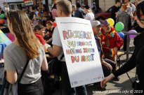 25.05.2019 | CSD Straßenfest