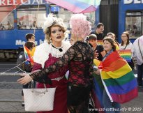 25.05.2019 | CSD Straßenfest