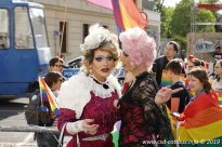 25.05.2019 | CSD Straßenfest