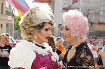 25.05.2019 | CSD Straßenfest