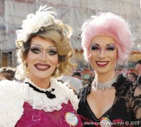 25.05.2019 | CSD Straßenfest