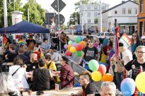 25.05.2019 | CSD Straßenfest