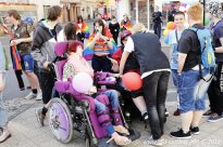 25.05.2019 | CSD Straßenfest