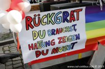 25.05.2019 | CSD Straßenfest