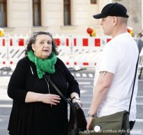 25.05.2019 | CSD Straßenfest