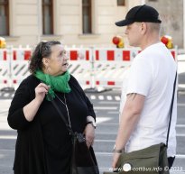 25.05.2019 | CSD Straßenfest