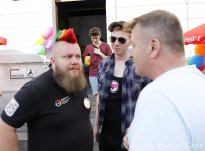 25.05.2019 | CSD Straßenfest