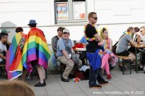 25.05.2019 | CSD Straßenfest