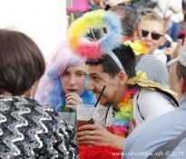 25.05.2019 | CSD Straßenfest
