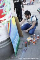 25.05.2019 | CSD Straßenfest