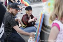 25.05.2019 | CSD Straßenfest