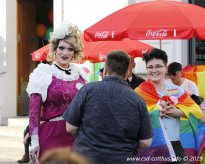 25.05.2019 | CSD Straßenfest