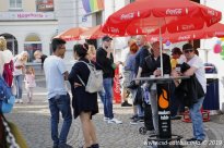 25.05.2019 | CSD Straßenfest