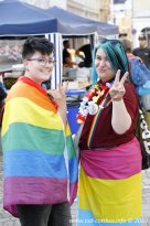 25.05.2019 | CSD Straßenfest